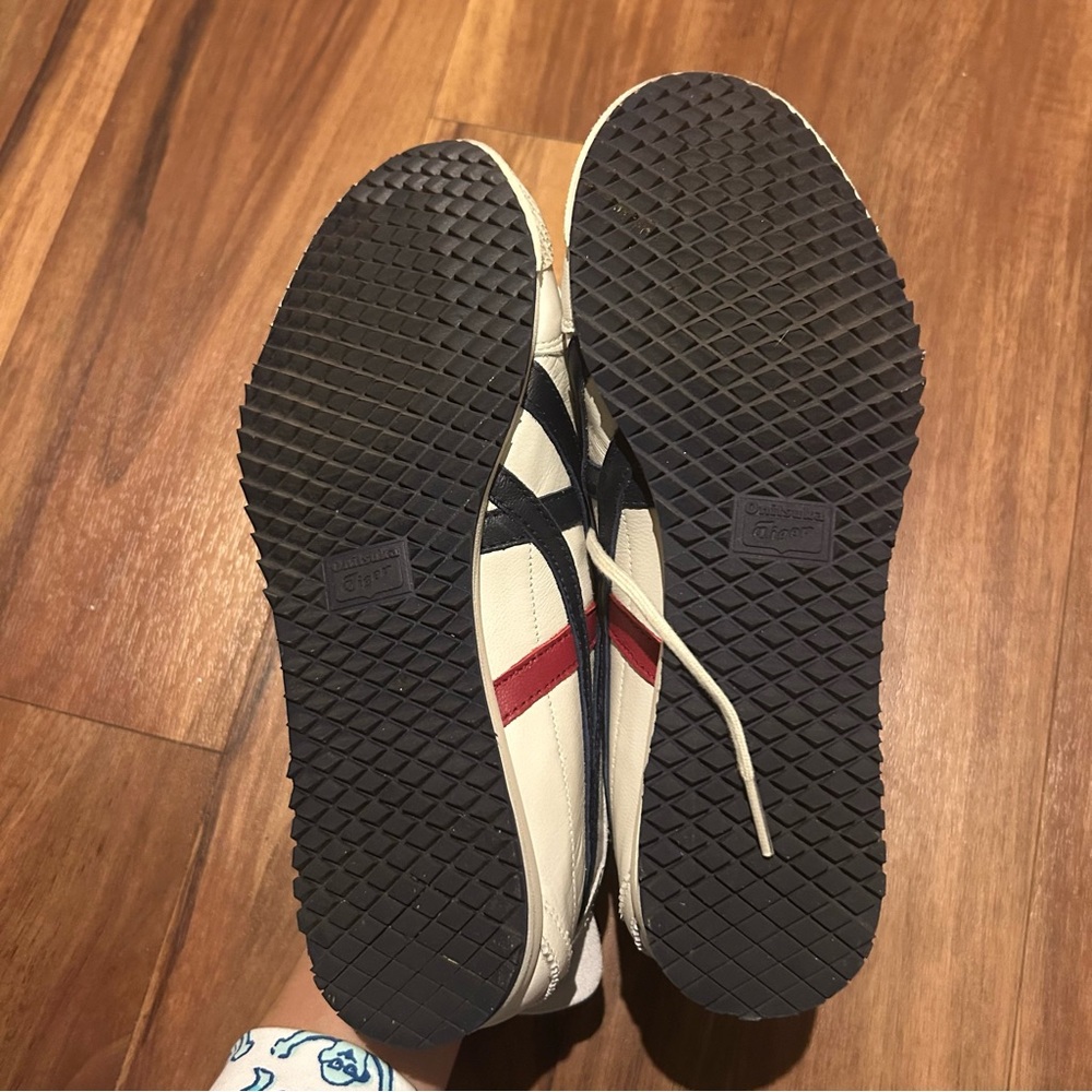 Onitsuka Tiger Mexico 66 - Picture 4 of 5